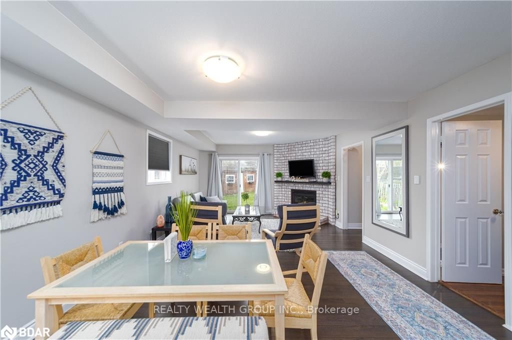 2282 Crystal Beach Rd