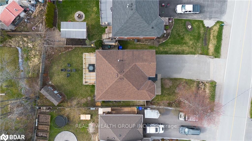 2282 Crystal Beach Rd
