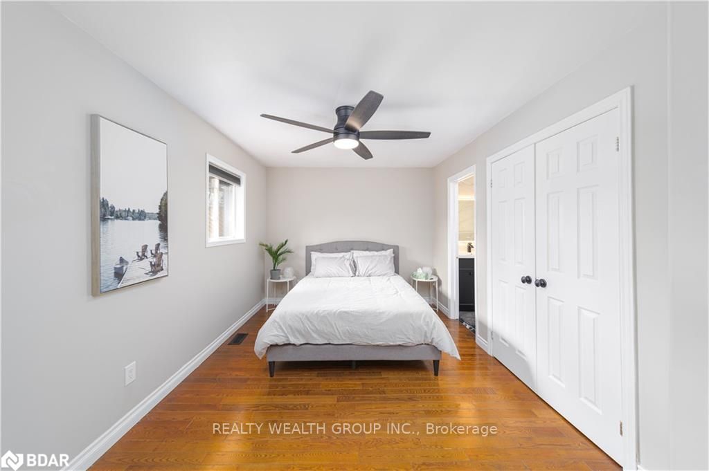 2282 Crystal Beach Rd