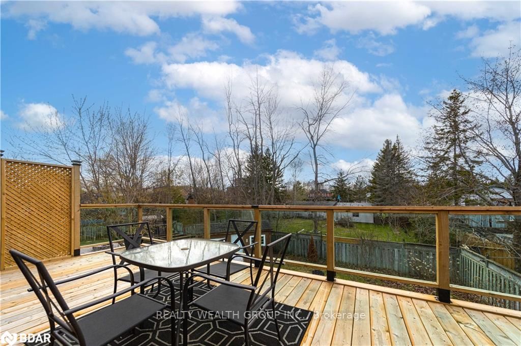 2282 Crystal Beach Rd