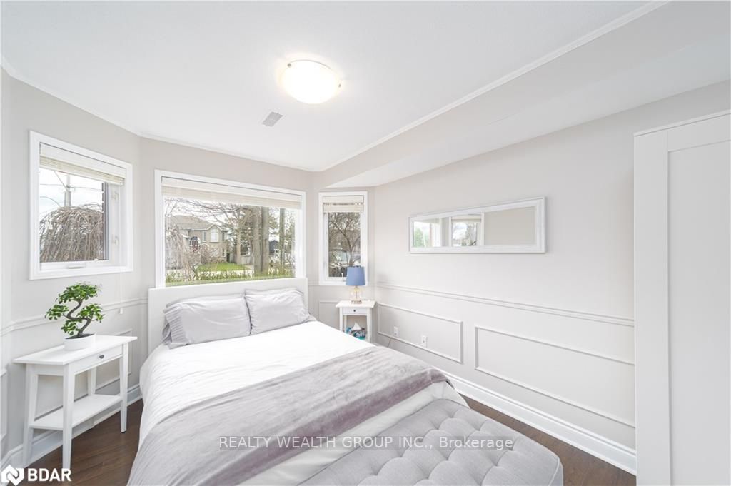 2282 Crystal Beach Rd
