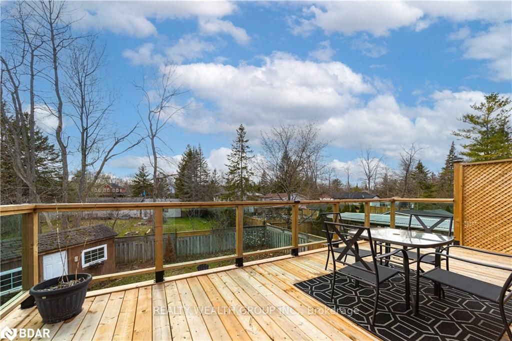 2282 Crystal Beach Rd