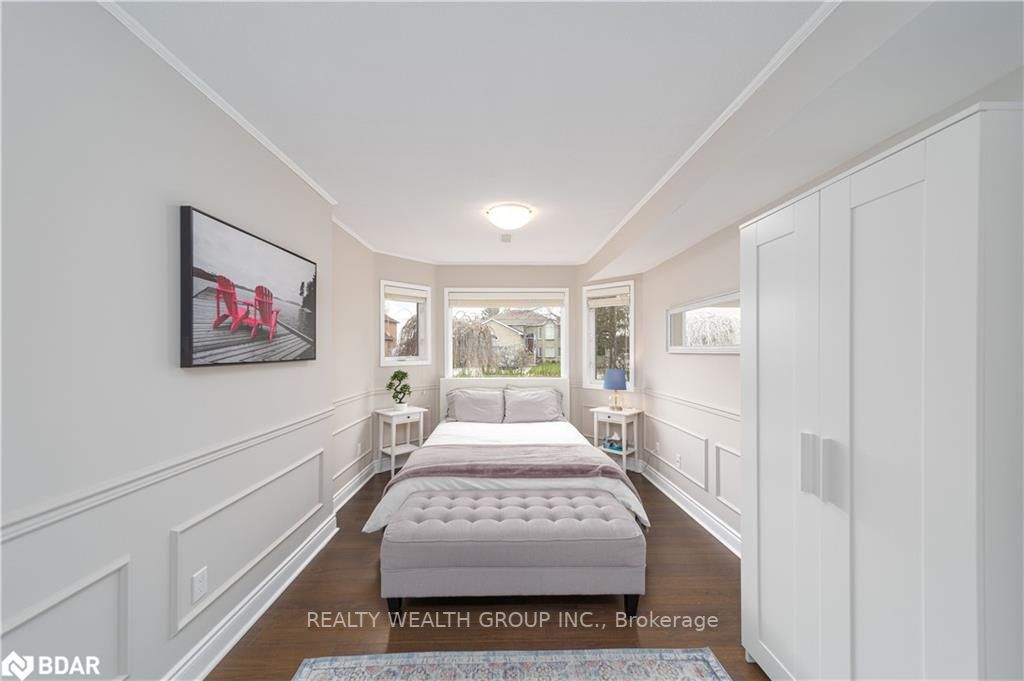 2282 Crystal Beach Rd