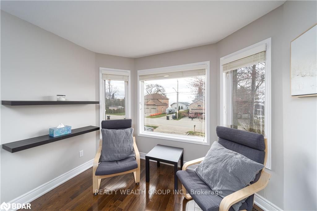 2282 Crystal Beach Rd