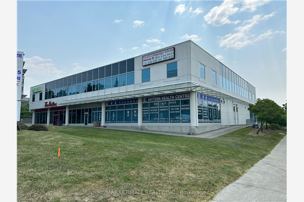7828 Kennedy Rd, Markham