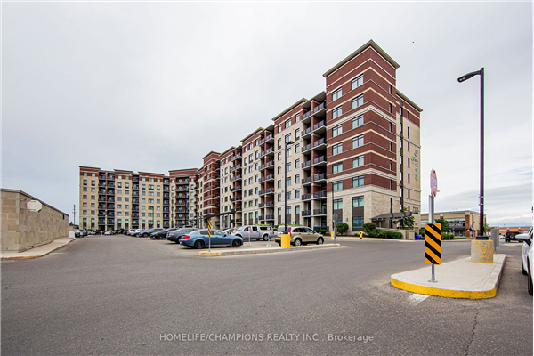 7325 Markham Rd, Markham
