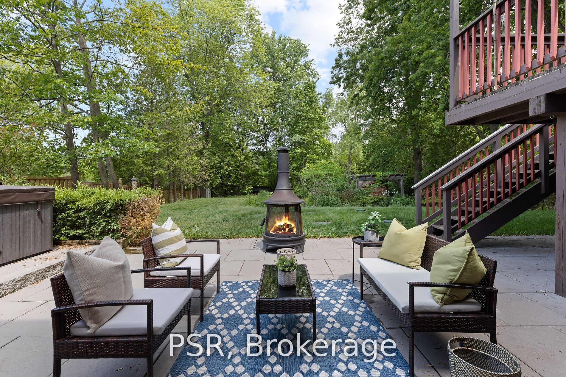 4086 Lloydtown-Aurora Rd