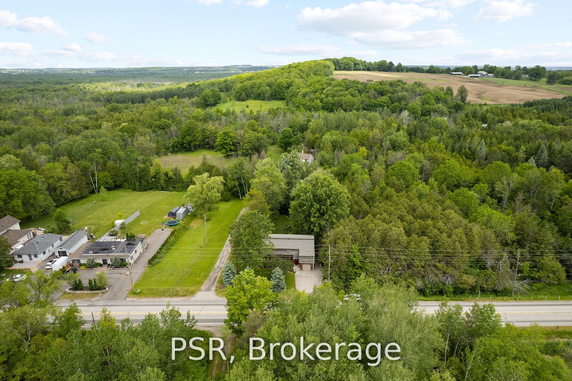 4086 Lloydtown-Aurora Rd