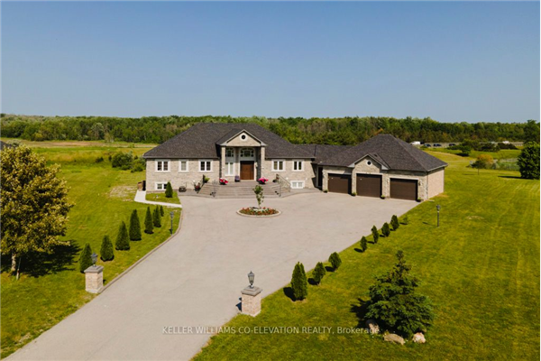 176 Dale Cres, Bradford West Gwillimbury