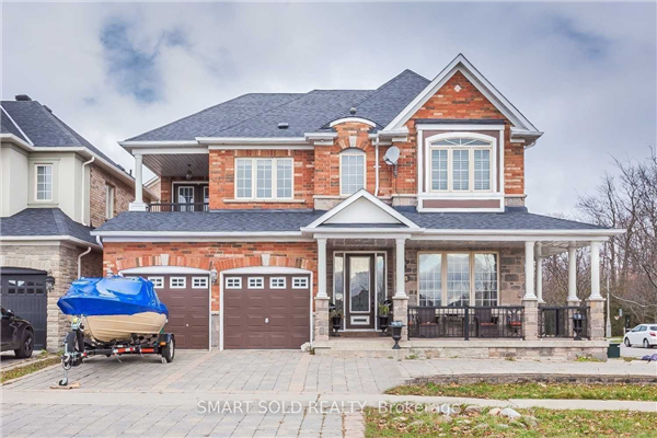 18 Augustine Ave N, Richmond Hill