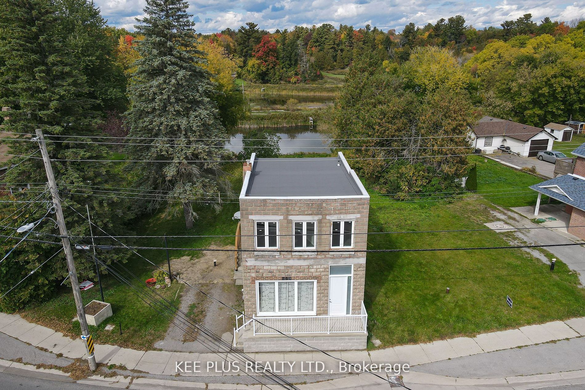 246 Pefferlaw Rd