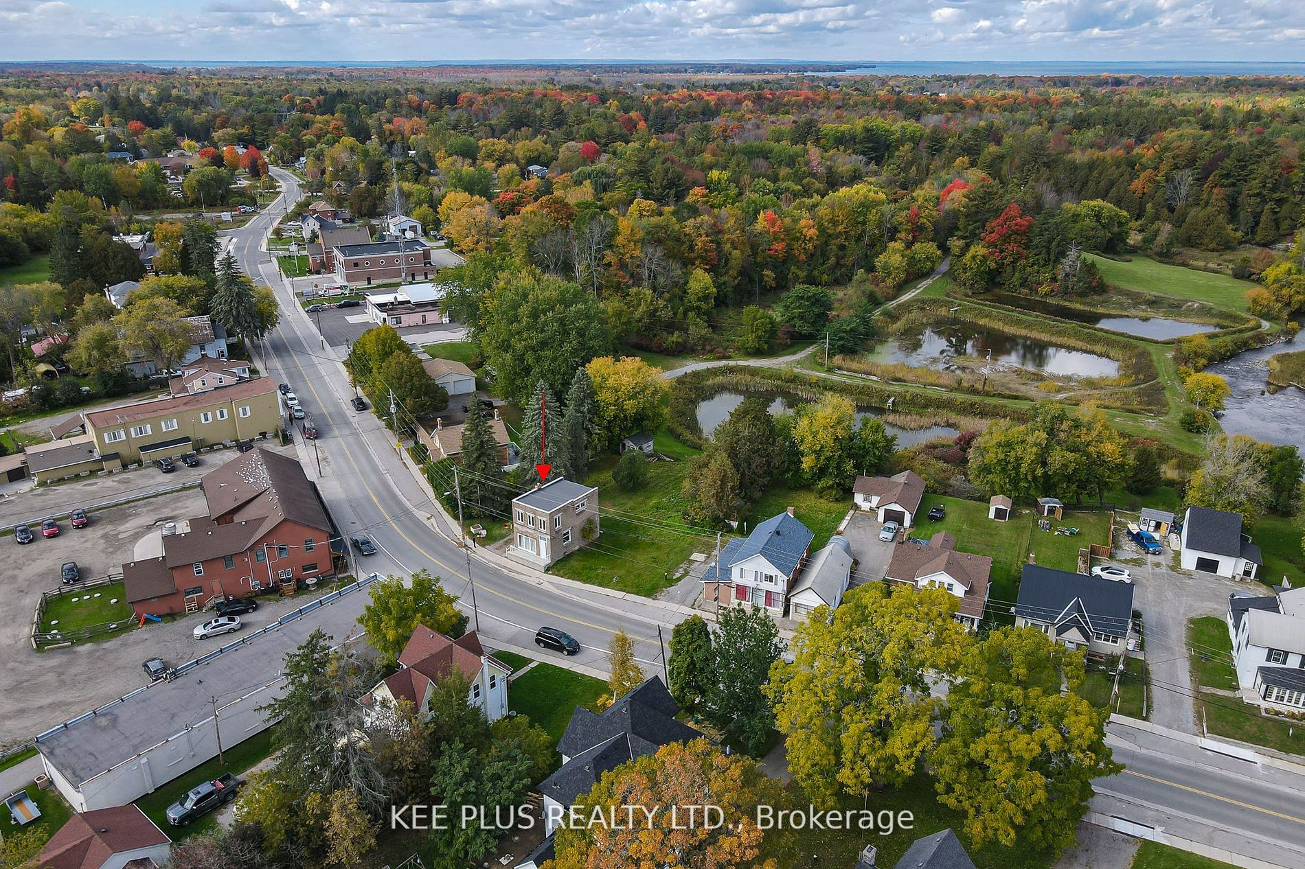 246 Pefferlaw Rd