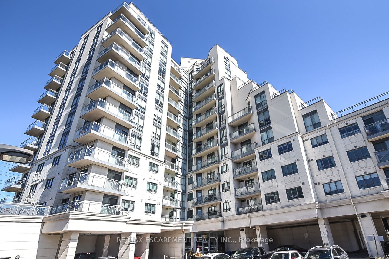 7730 Kipling Ave, #1002