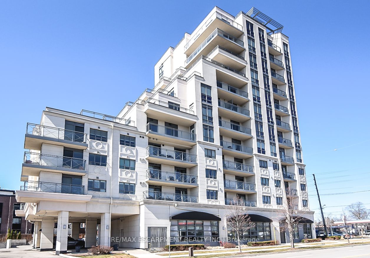 7730 Kipling Ave, #1002