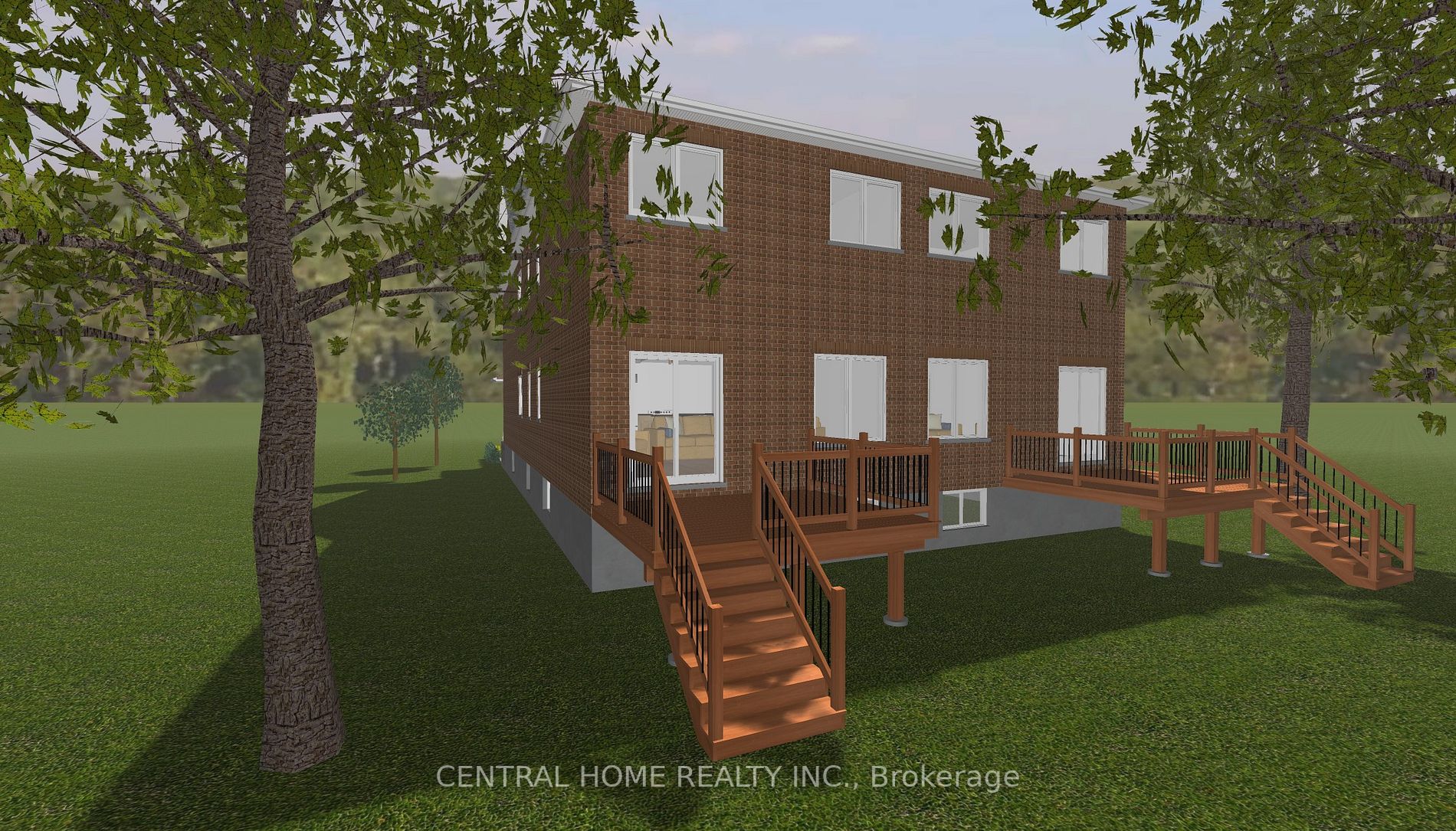 208 Bayview Ave