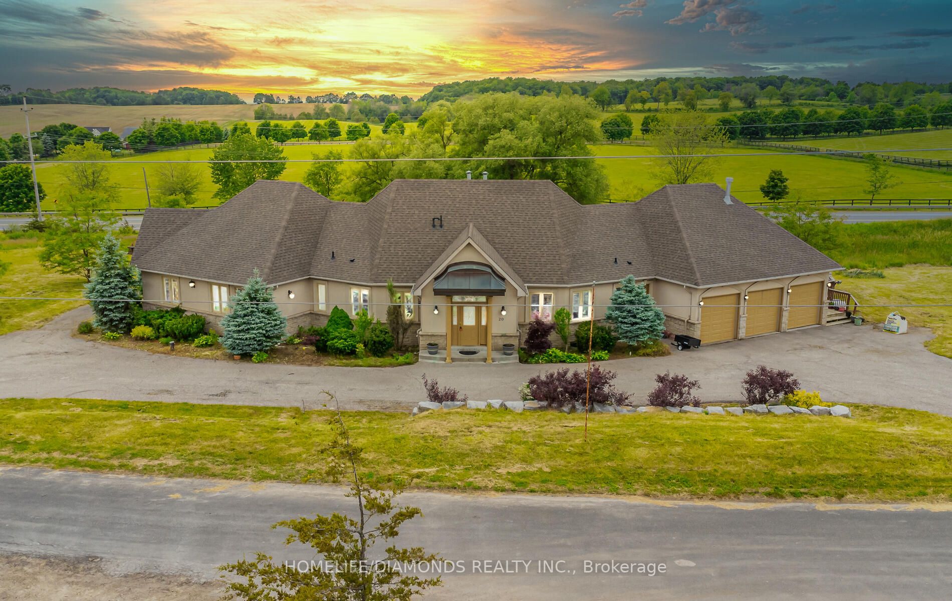 20 Bells Lake Rd