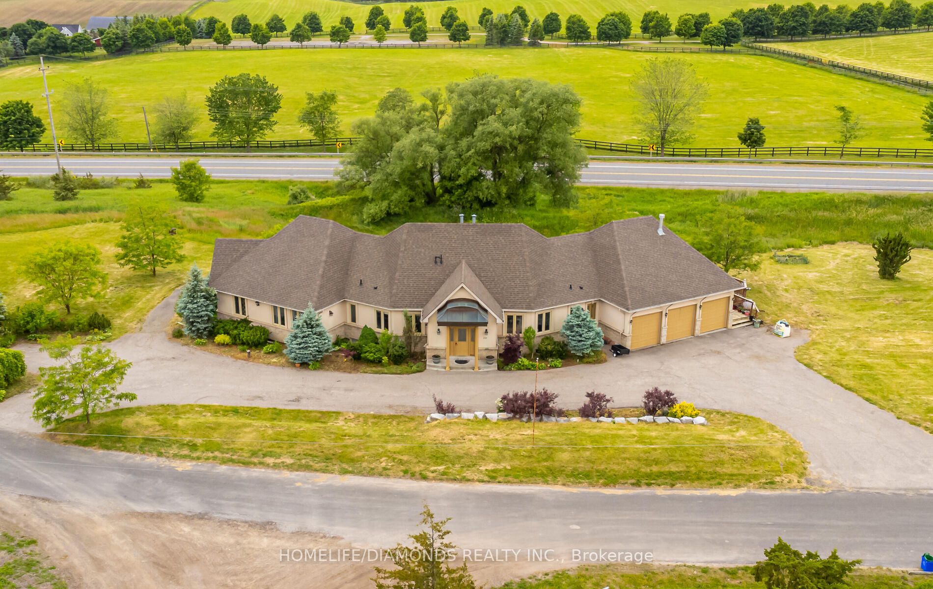 20 Bells Lake Rd