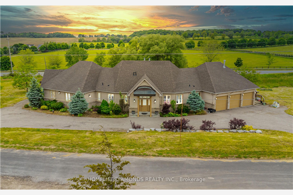 20 Bells Lake Rd, King