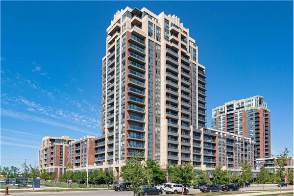 18 Uptown Dr, Markham