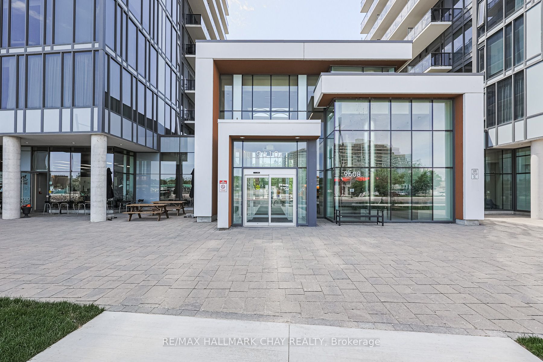 9600 Yonge Street, #1210B
