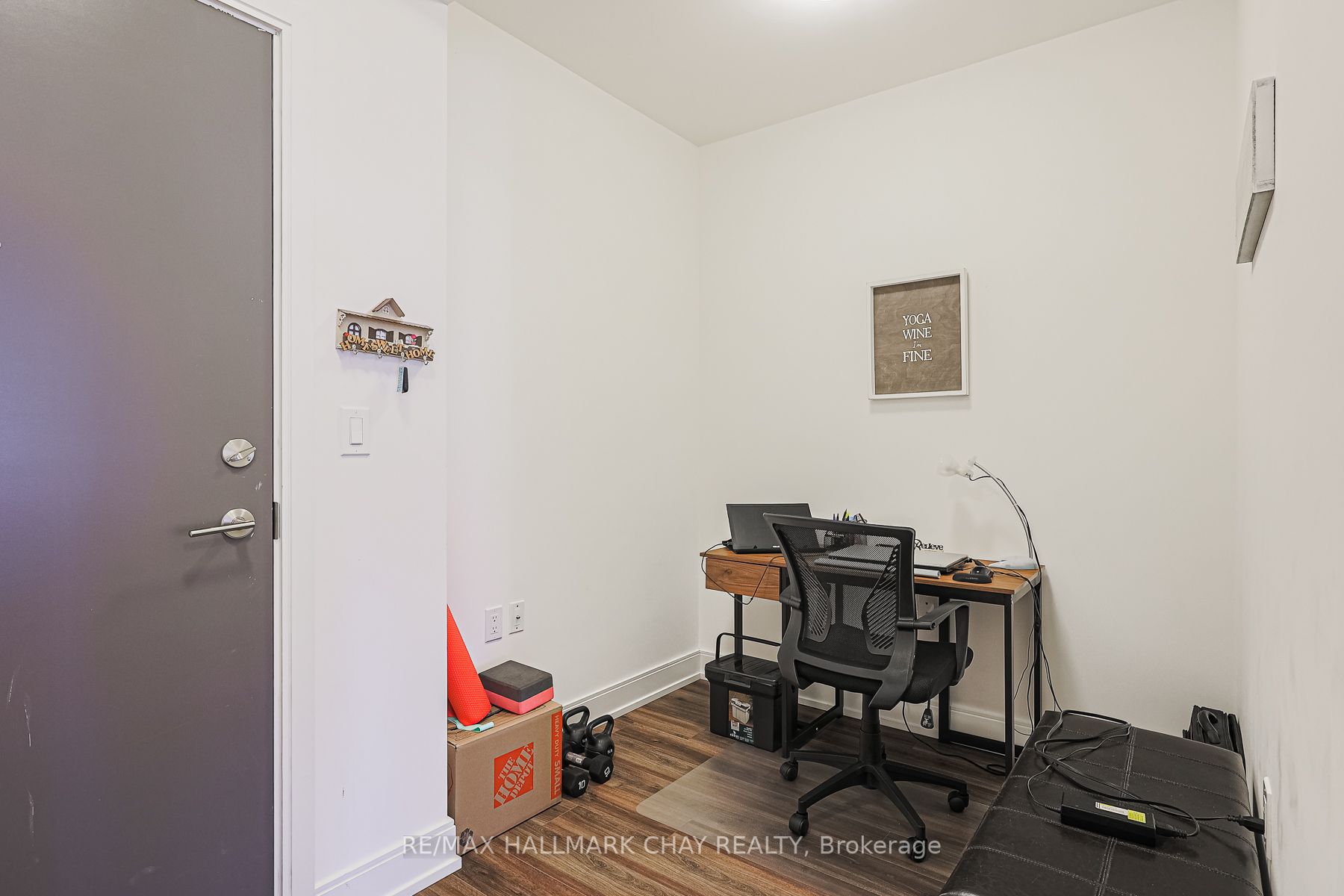 9600 Yonge Street, #1210B