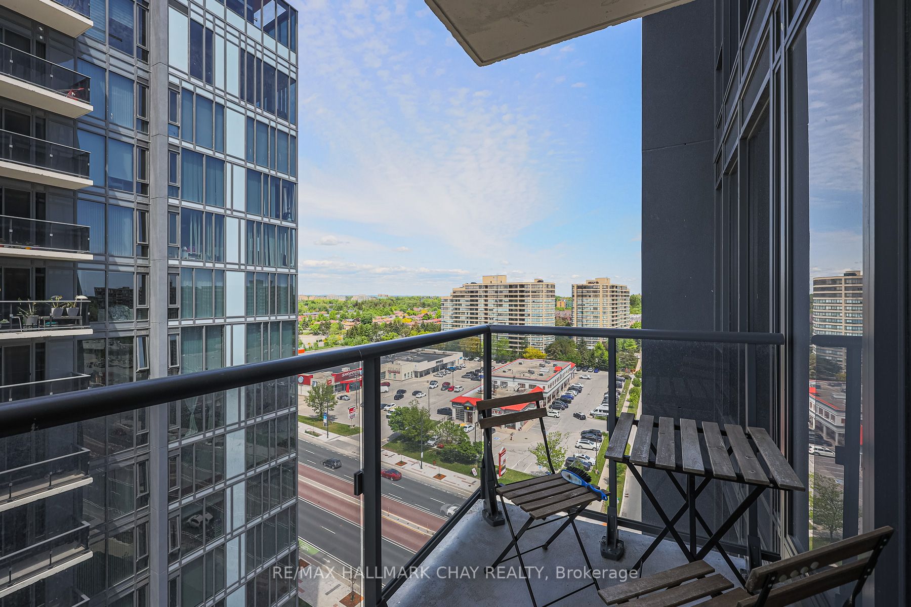 9600 Yonge Street, #1210B