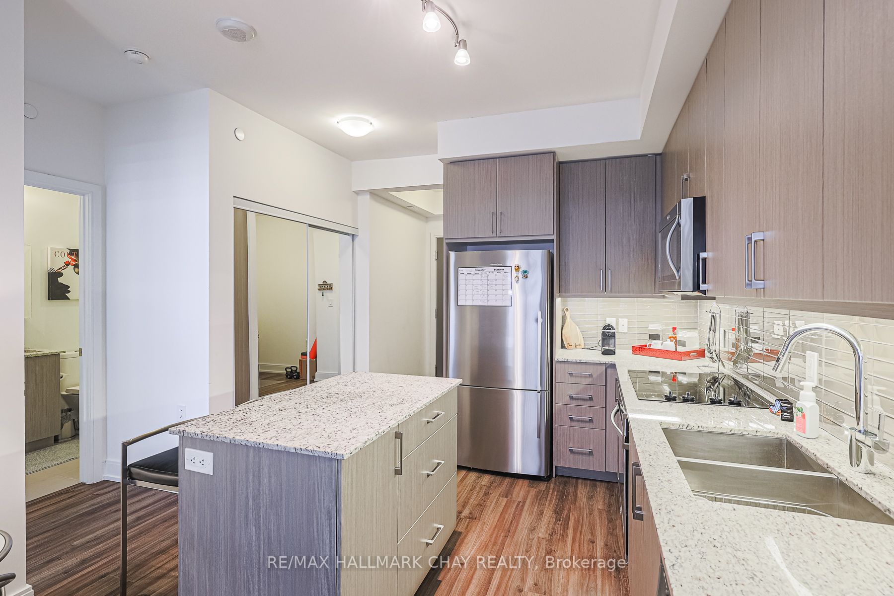 9600 Yonge Street, #1210B