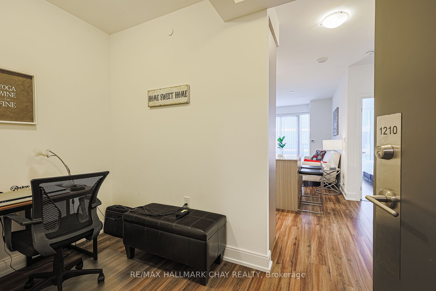 9600 Yonge Street, #1210B
