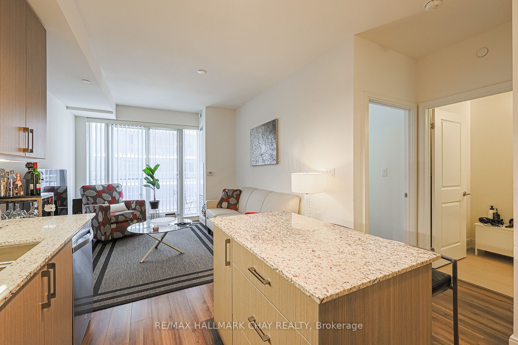 9600 Yonge Street, #1210B