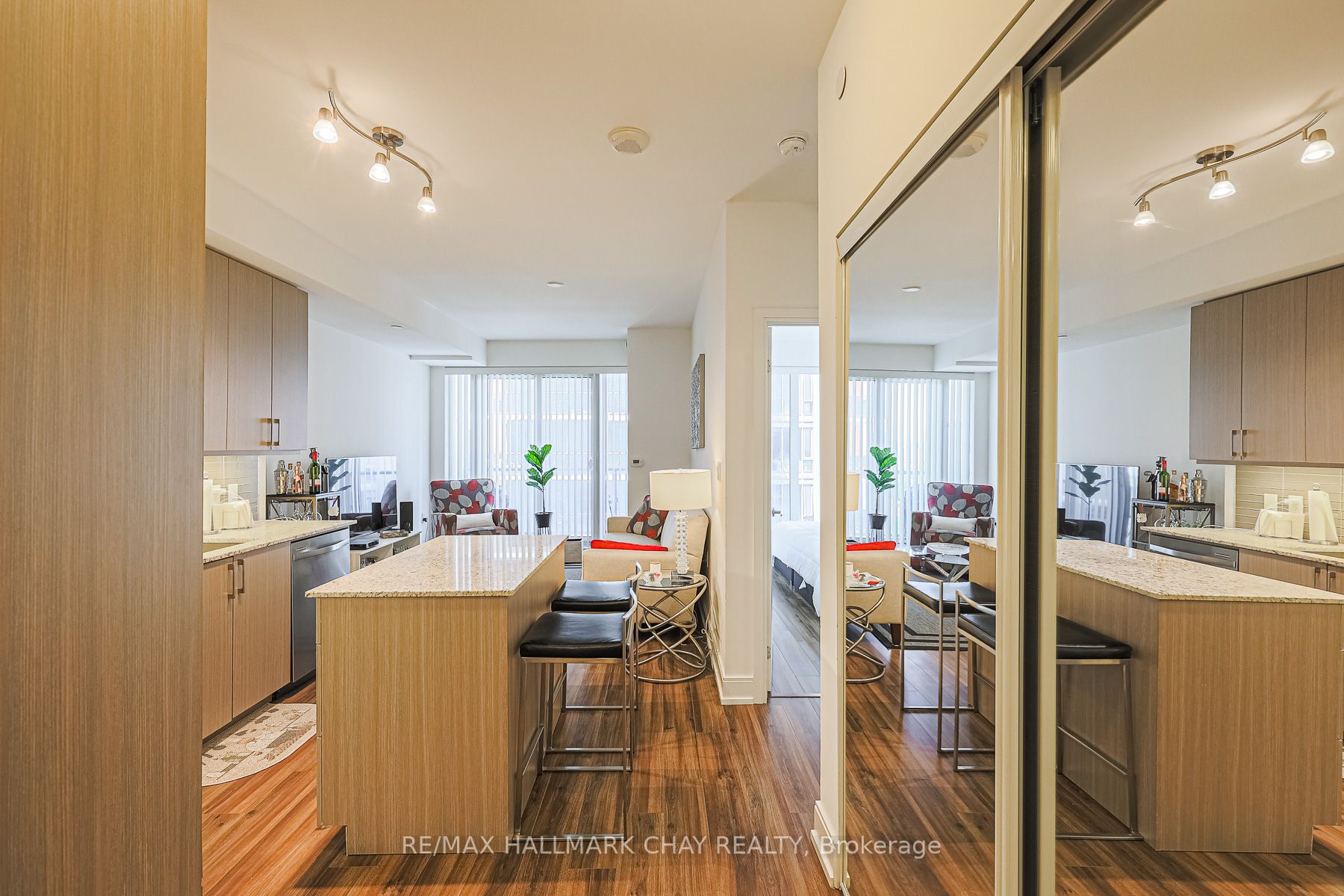 9600 Yonge Street, #1210B