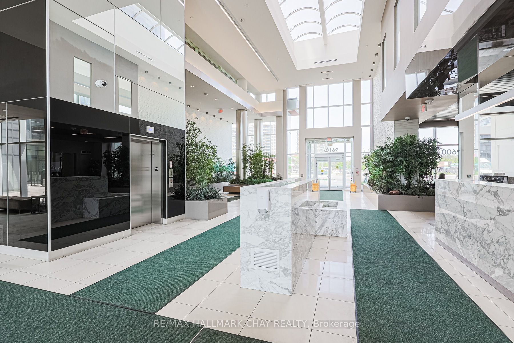 9600 Yonge Street, #1210B
