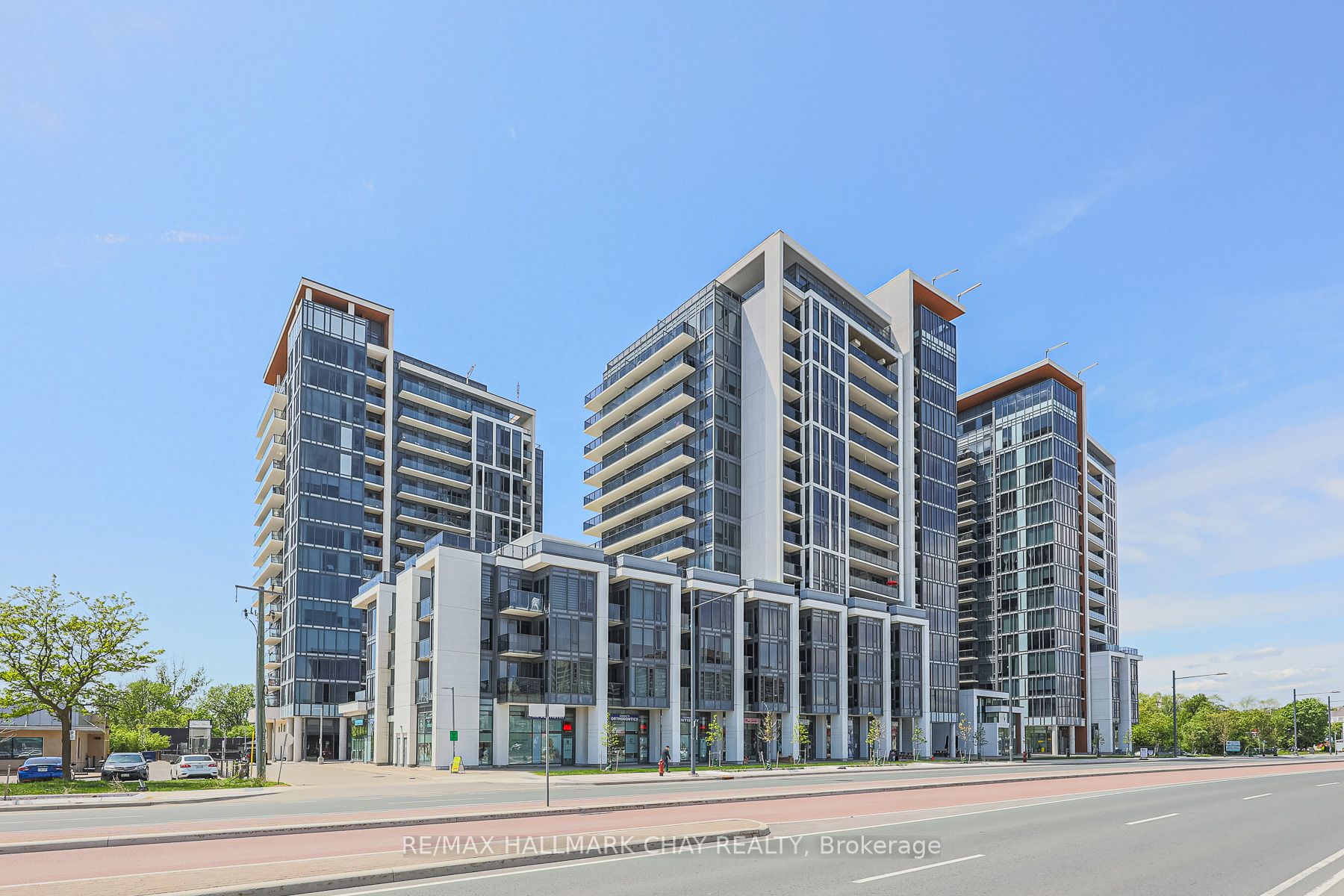 9600 Yonge Street, #1210B