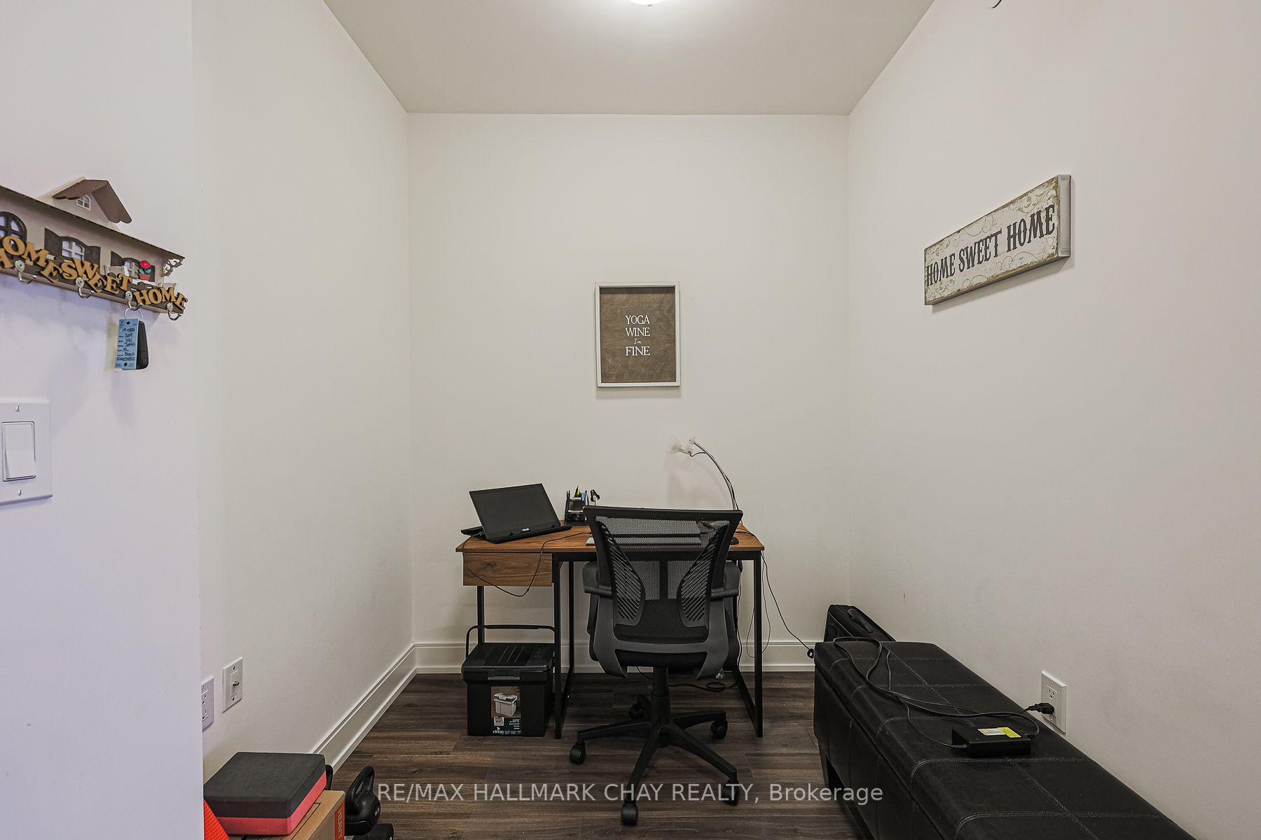 9600 Yonge Street, #1210B