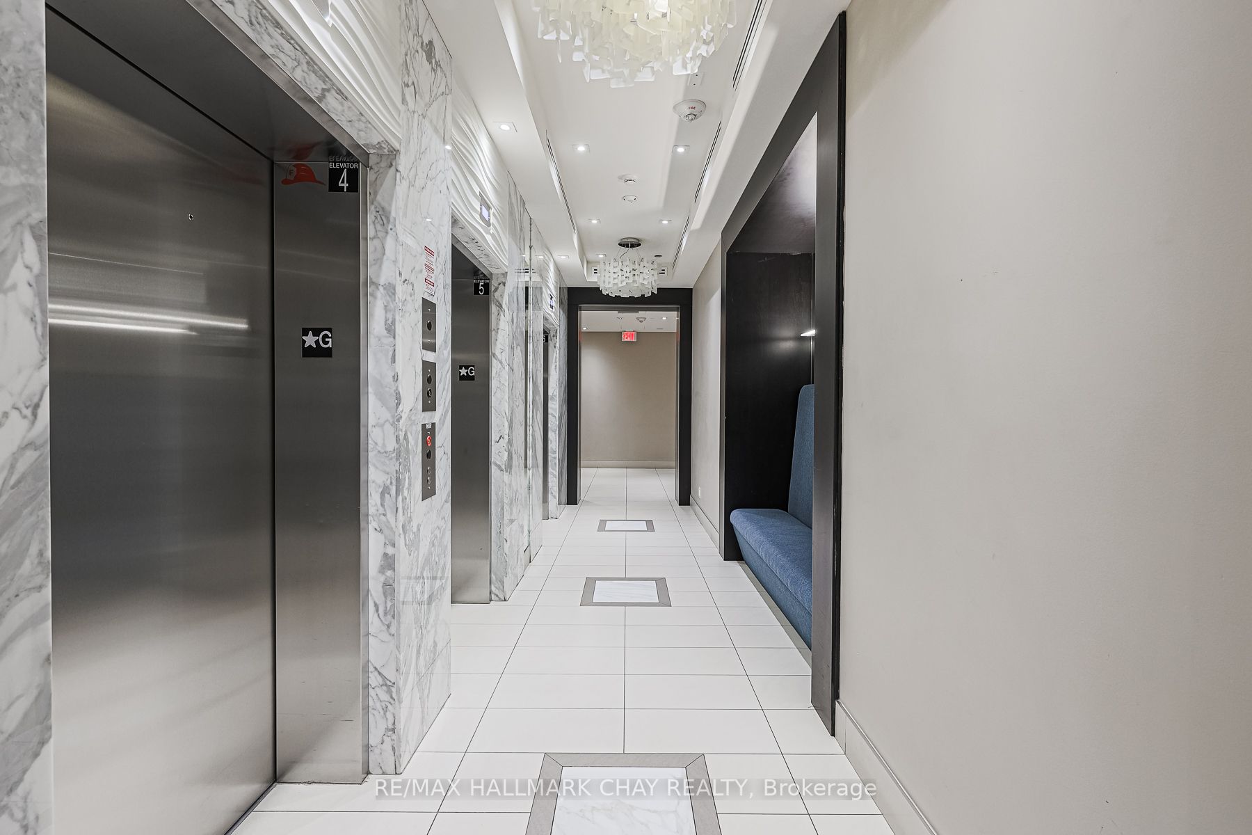9600 Yonge Street, #1210B
