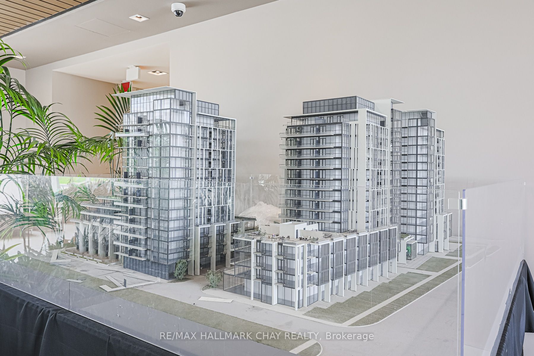 9600 Yonge Street, #1210B