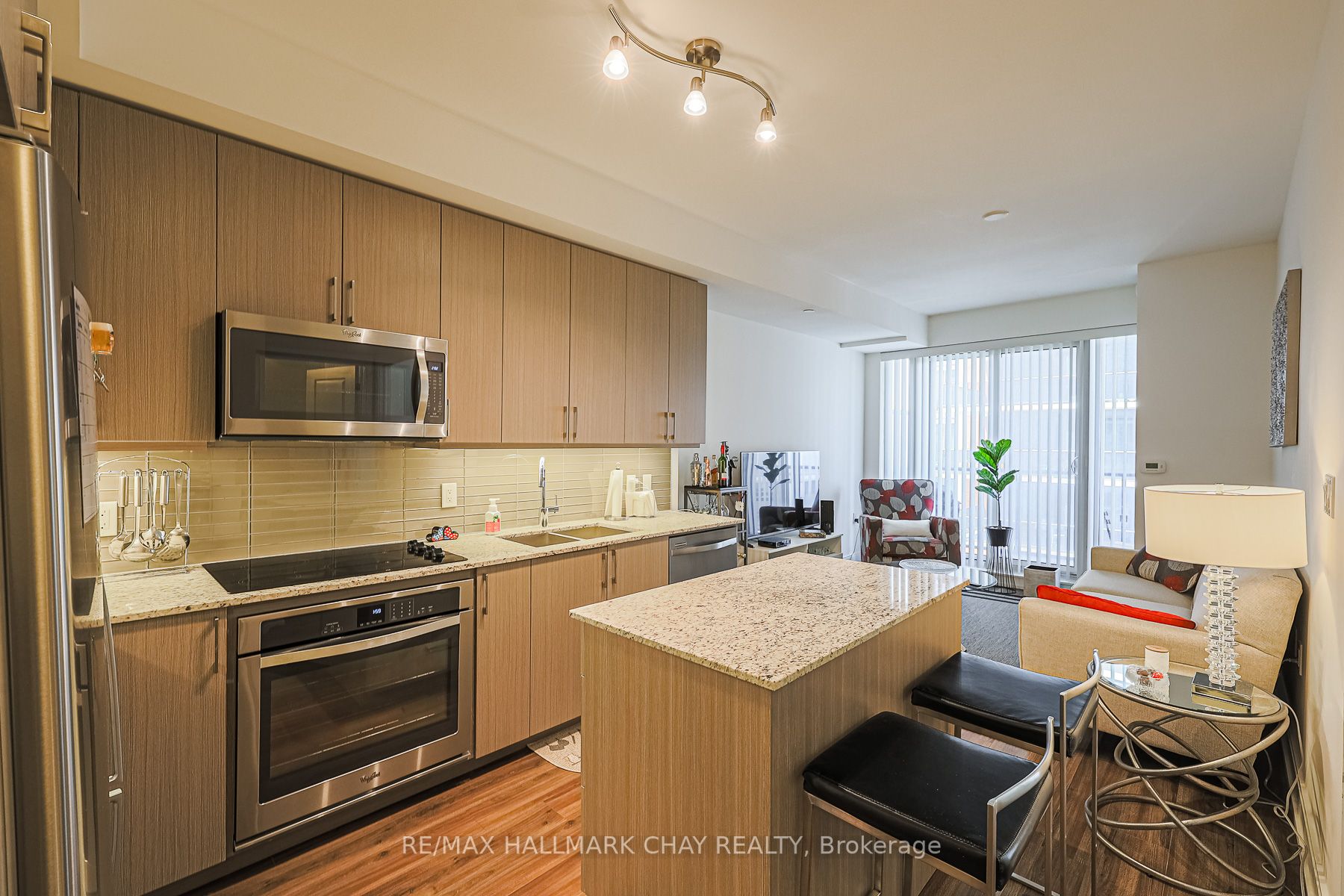 9600 Yonge Street, #1210B