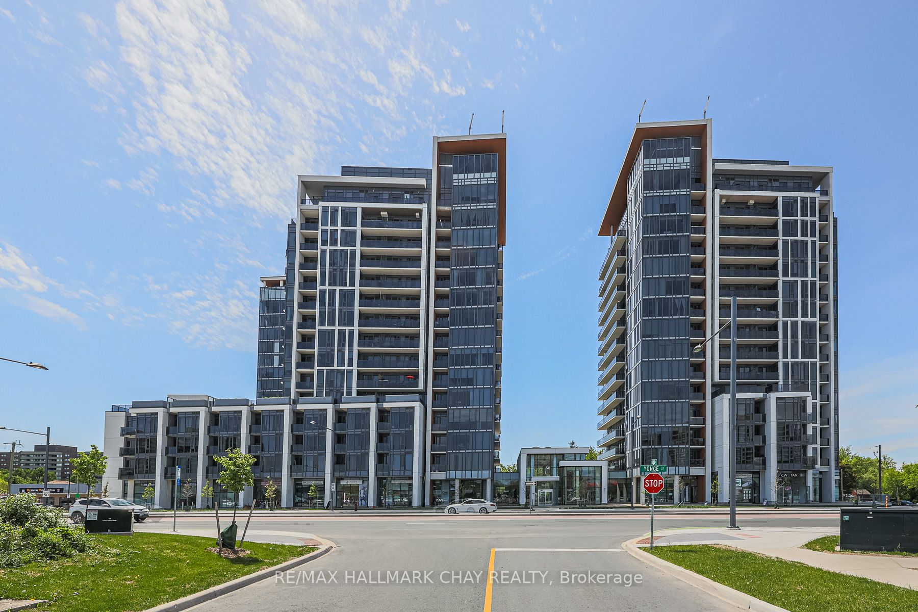 9600 Yonge Street, #1210B