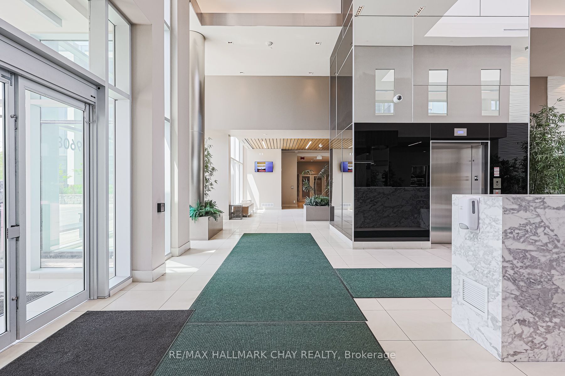 9600 Yonge Street, #1210B