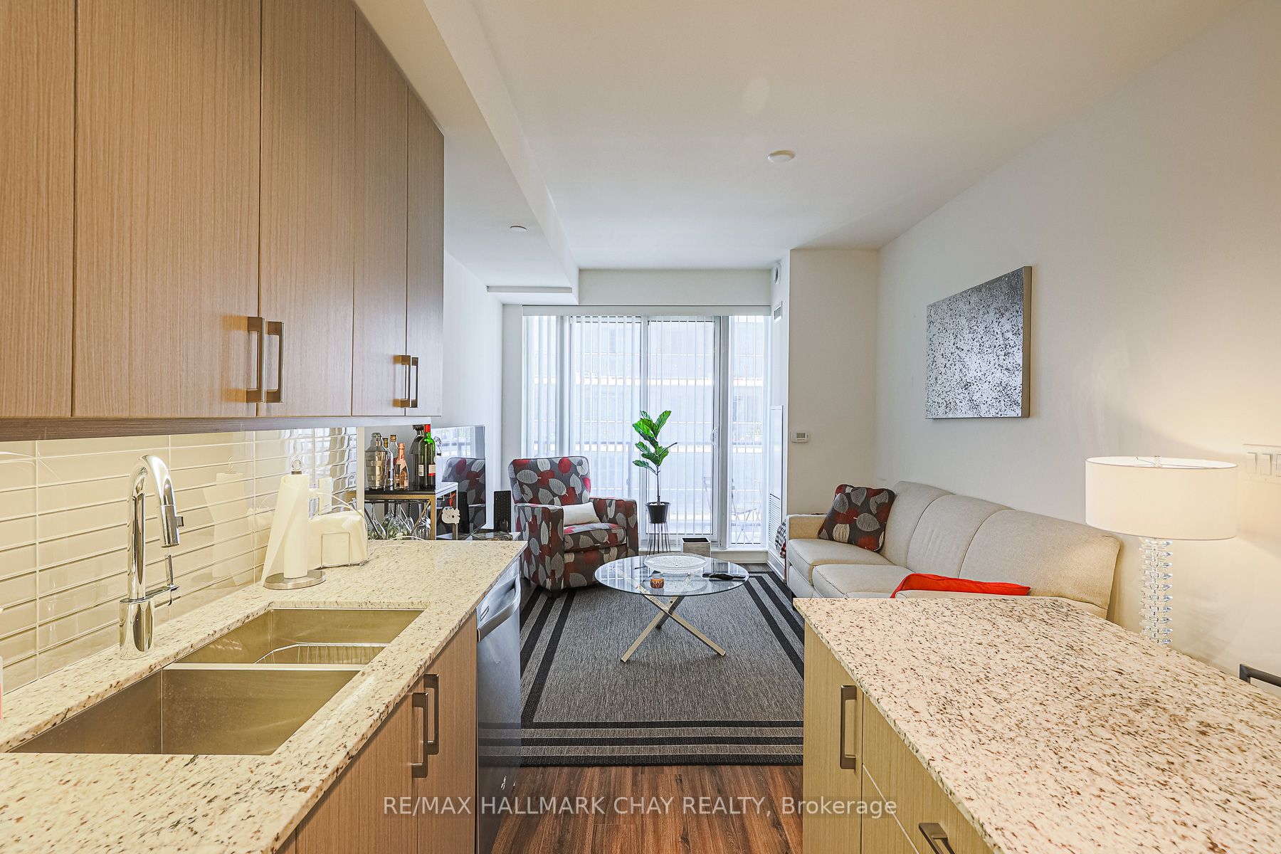9600 Yonge Street, #1210B