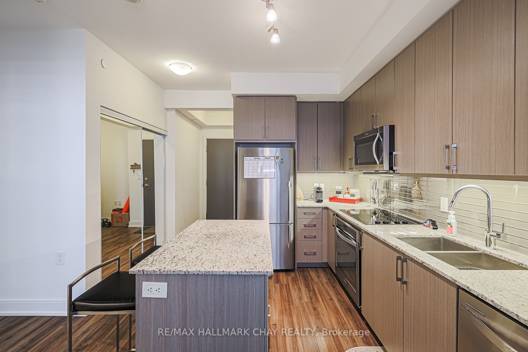 9600 Yonge Street, #1210B