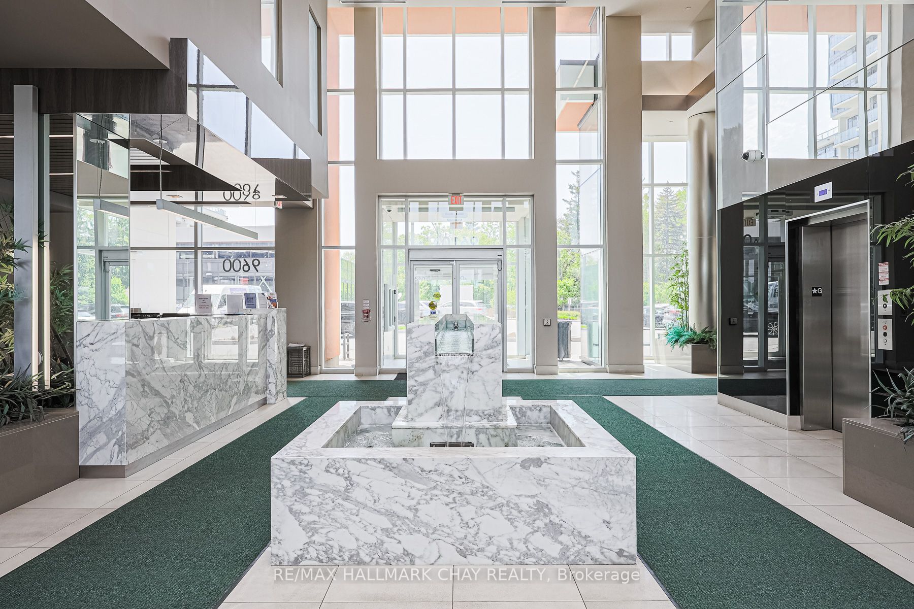 9600 Yonge Street, #1210B