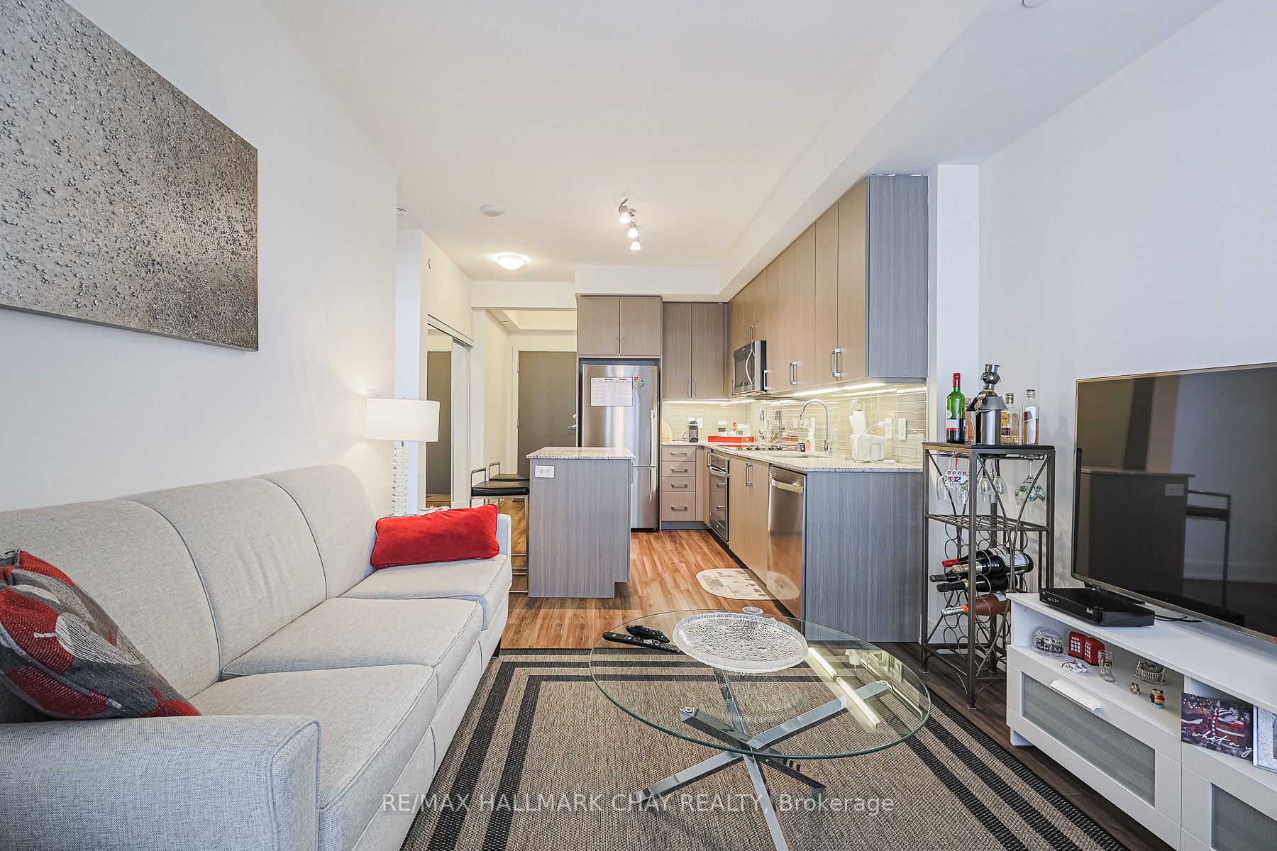 9600 Yonge Street, #1210B