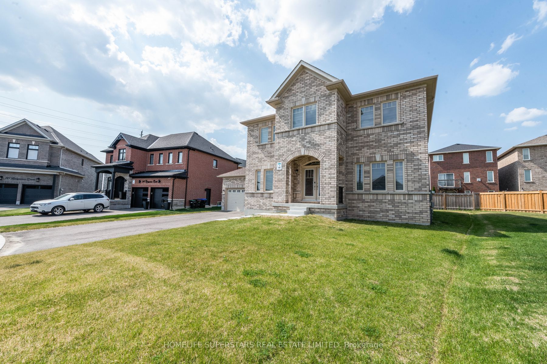 46 Ridgeview Court