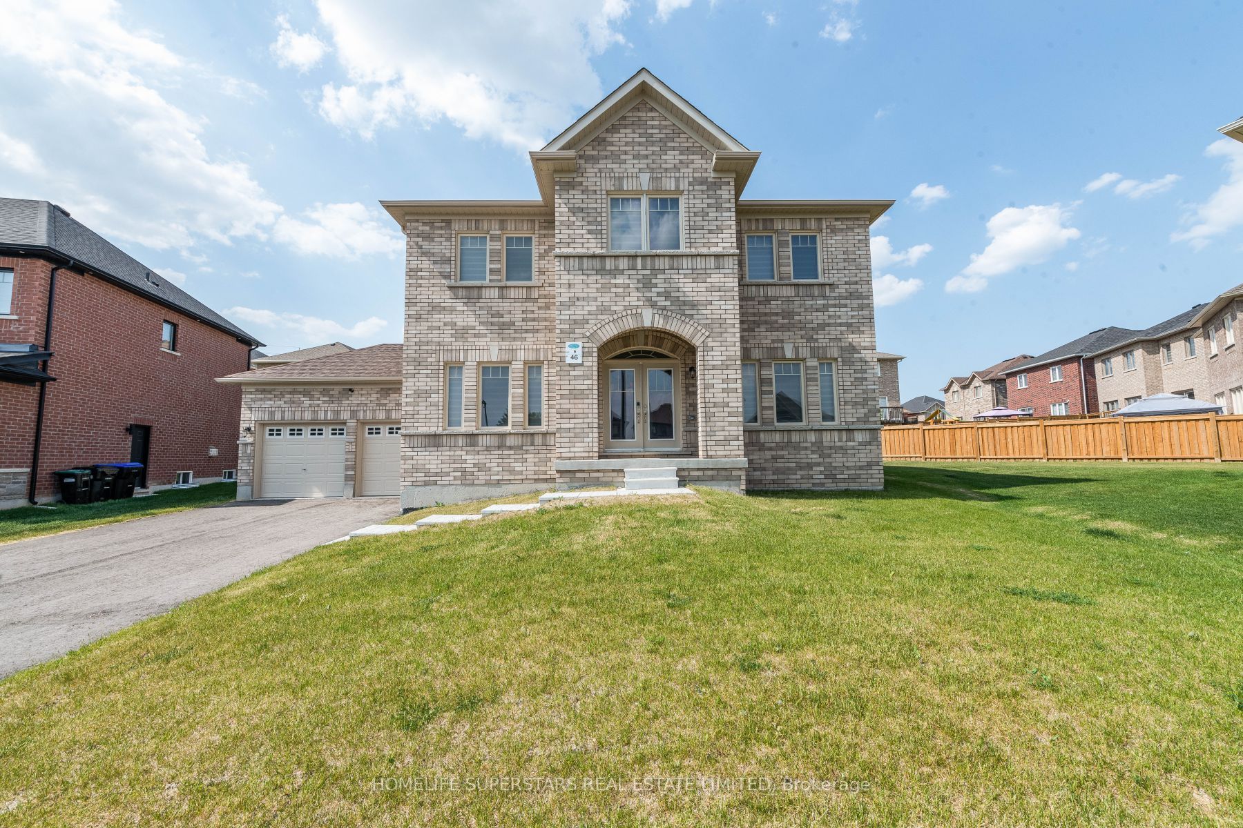 46 Ridgeview Court