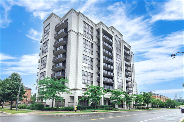 51 Saddlecreek Dr, Markham