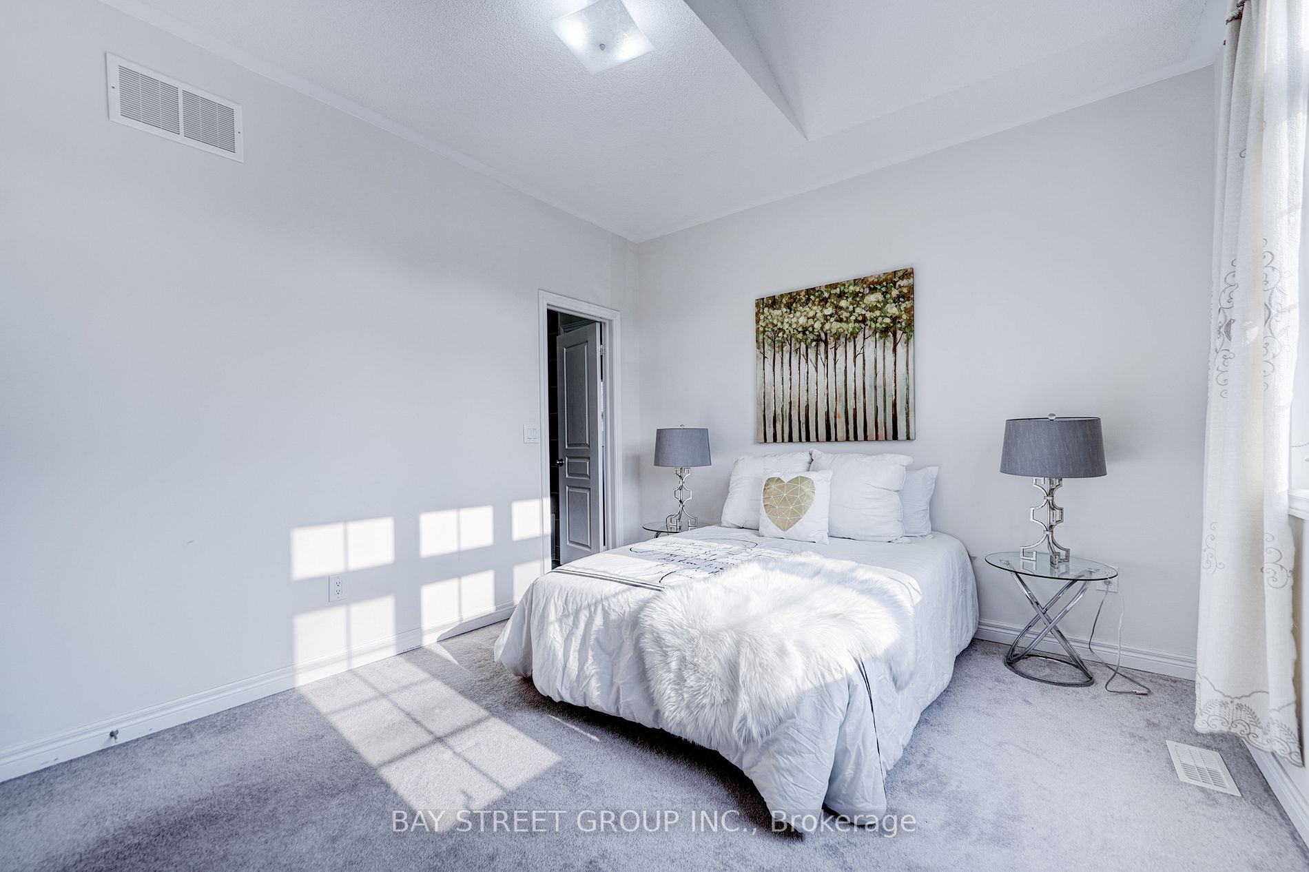 3 Warton Court