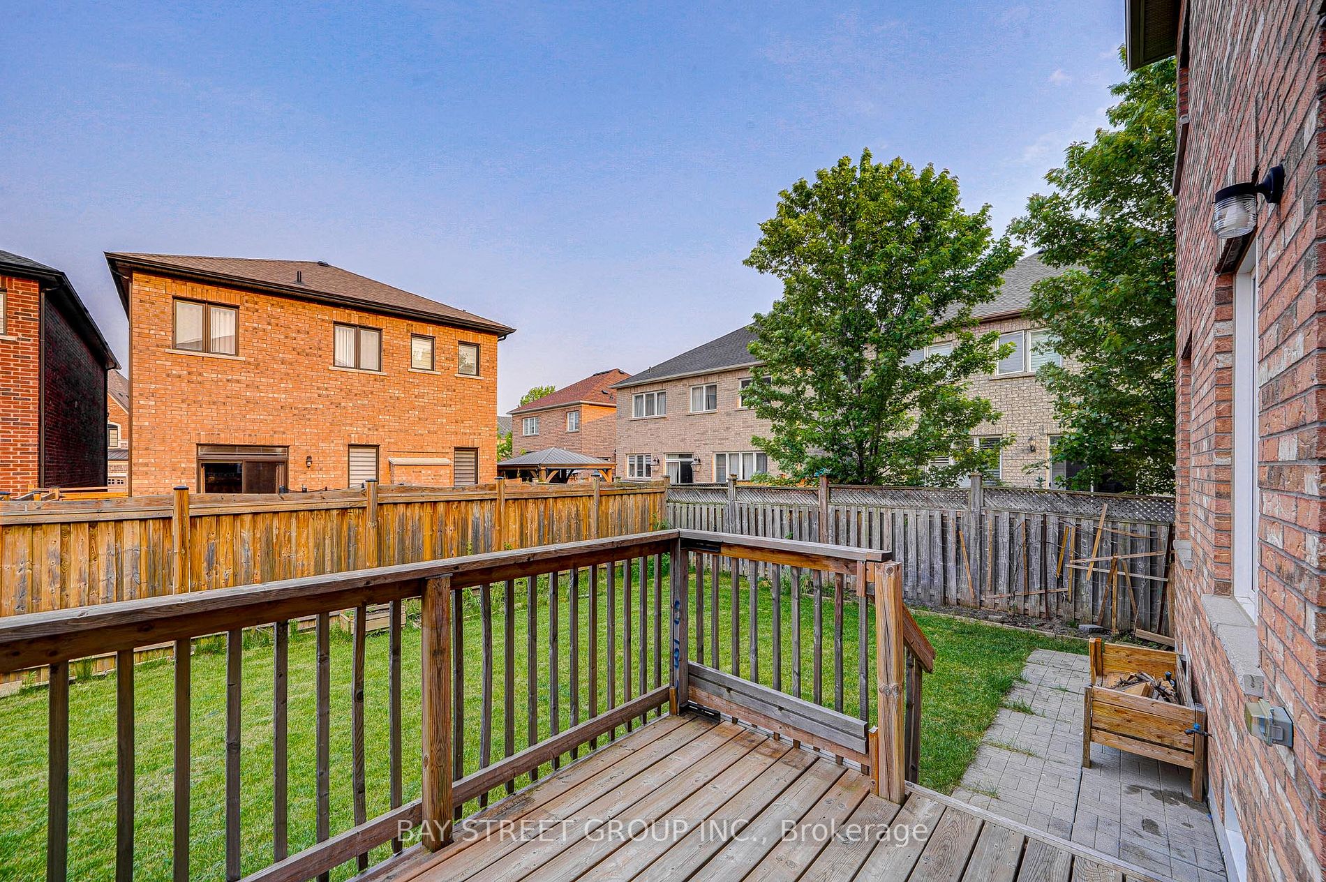 3 Warton Court