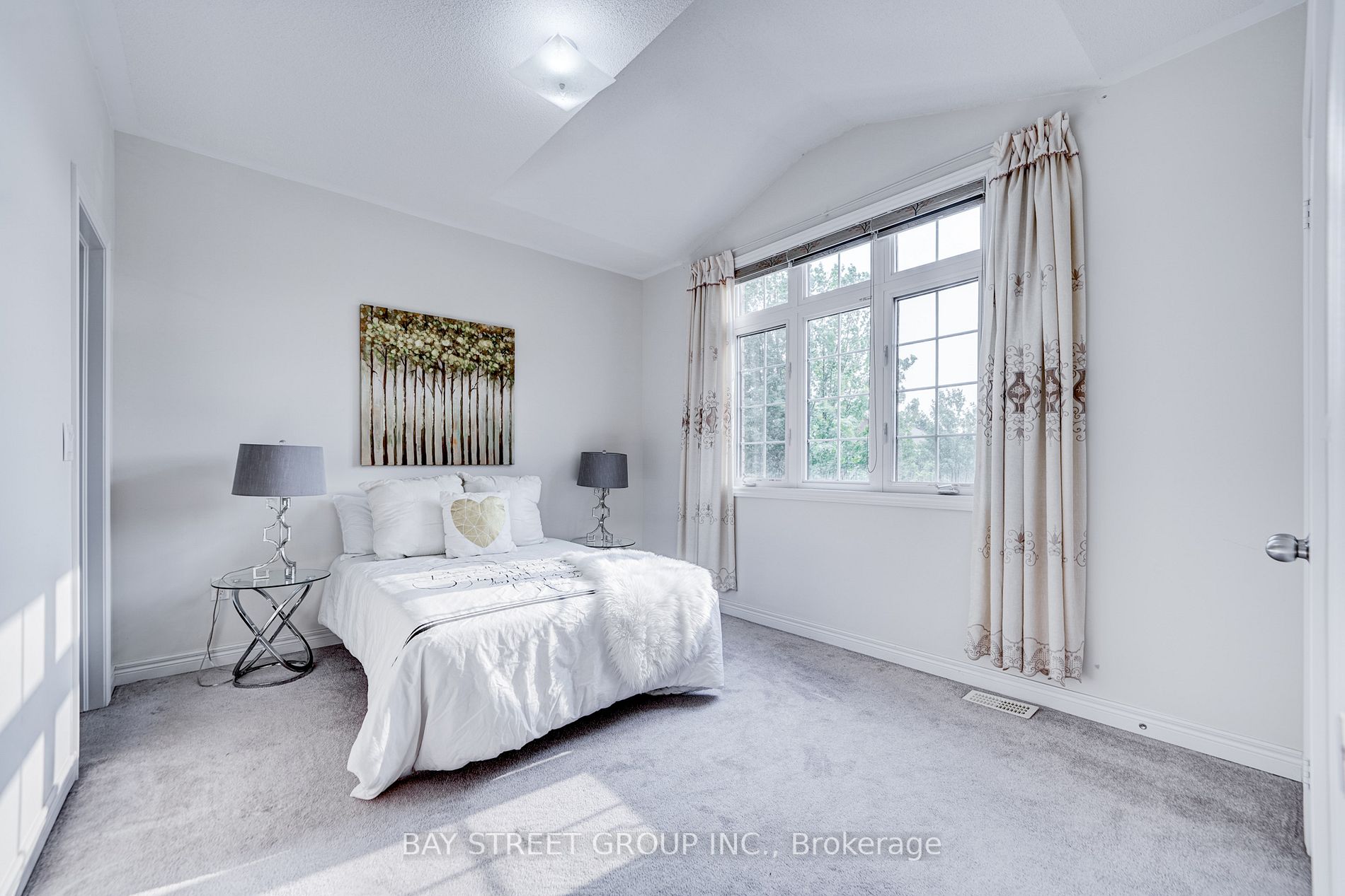3 Warton Court