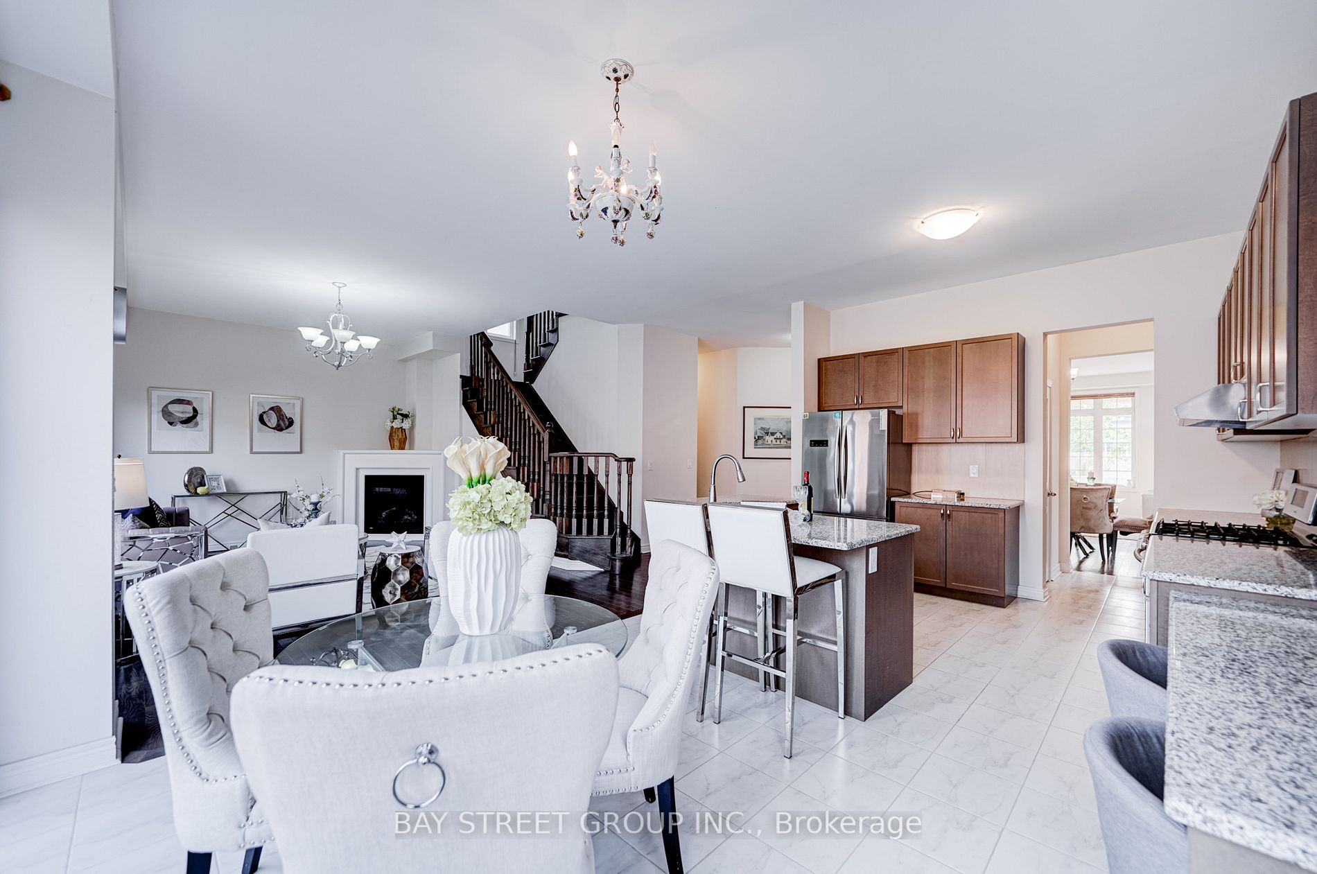 3 Warton Court
