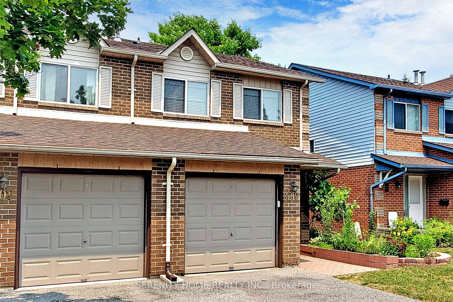 509 Jack Giles Circle, #22